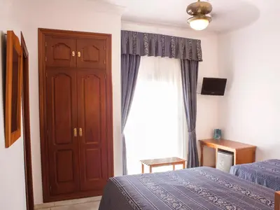 Gallery image of HOTEL GUADALUPE in Chipiona