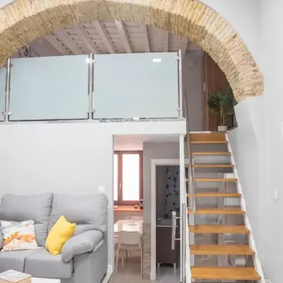 Apartamento Barrocal by Cadiz Time