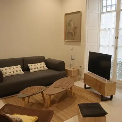 LOFTS MIRIAM CONDE O