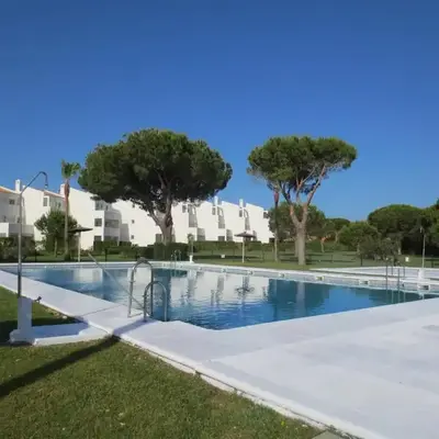 Novo Sancti Petri - Playa