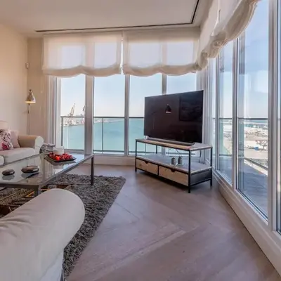 Phoenix Luxury Loft Cádiz