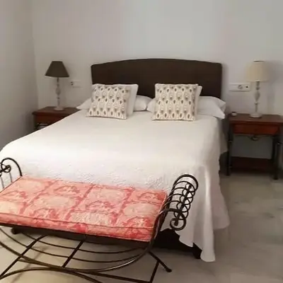 Bonito Ático en el centro de la ciudad