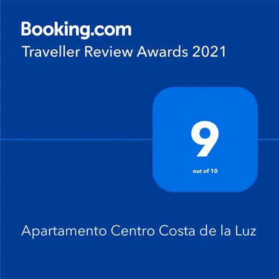 a screenshot of a text box with the number on it at Apartamento Centro Costa de la Luz in Sanlúcar de Barrameda