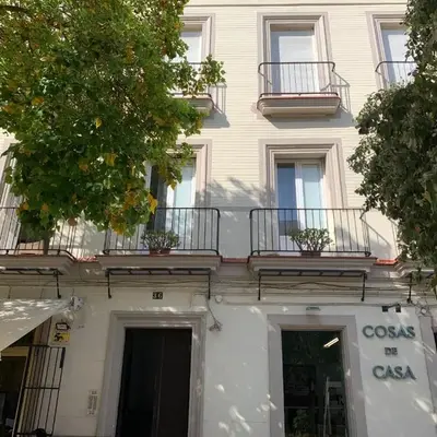 Sibilina House centro Jerez