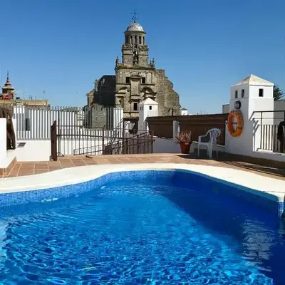Apartamento San Juan