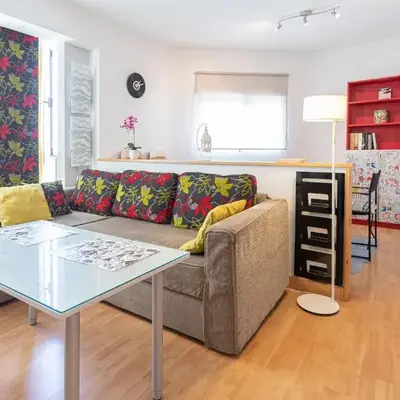 Apartamento las Jacarandas de Cadiz