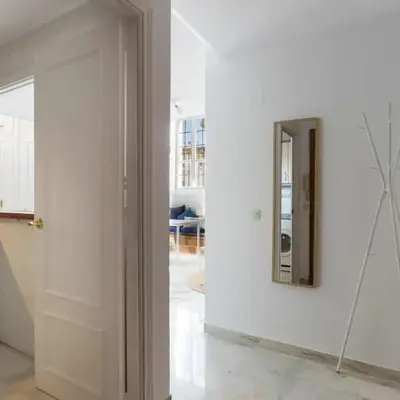 Duplex Terraza Rivera Marisco 2 Dormitorios 2 Baños