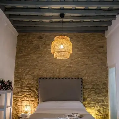 CASA PACO - Casita con Encanto