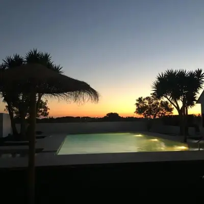 Villas Santa Ana