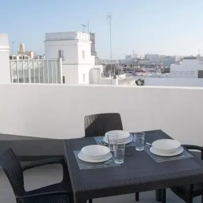 El mirador de Ancha
