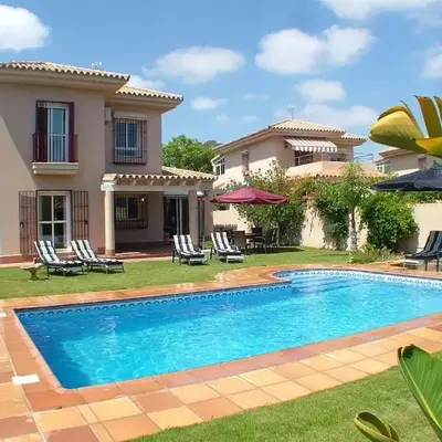 VILLA FLAMINGO
