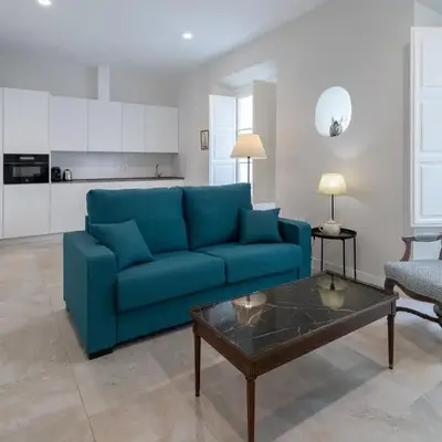 Apartamento Cadiz Wonderland