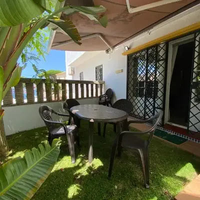 Apartamento Vip la Barrosa