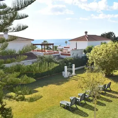 Villa María Elena