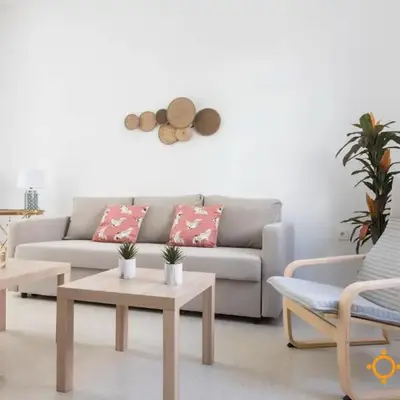 Apartamento Floral by LiveWork