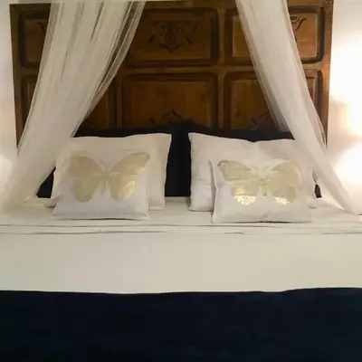 GATU PREMIUM El Puerto Centro aire acc