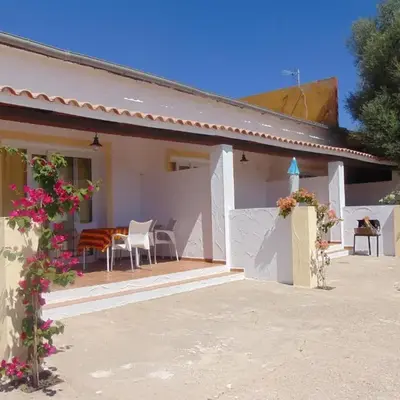 Finca La Parrilla