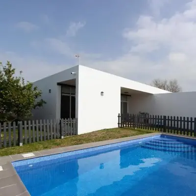 VILLA ELLY