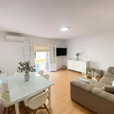 Sánchez Home