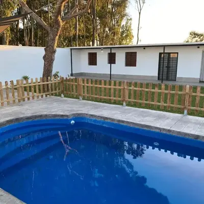 Chalets Novo Sancti Petri