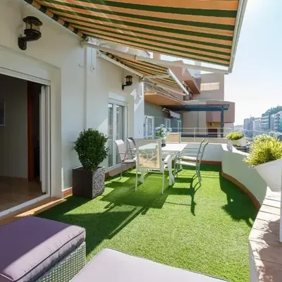 Atico La JOYITA free parking by Cadiz4Rentals