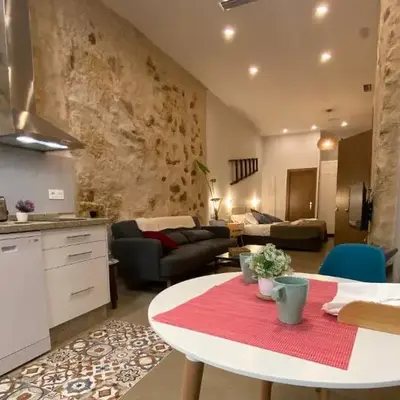 GADEIRAS SUITES - Apartamentos Turísticos de 2 llaves