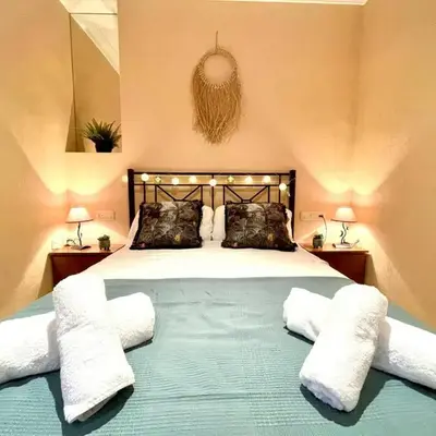 GATU Villa Palma