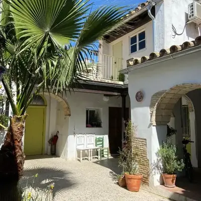 Casa Florinda #7