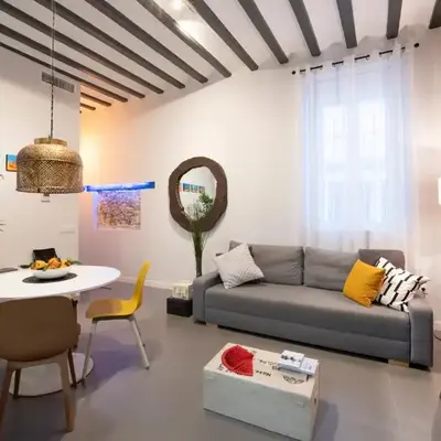 Casa Maroca