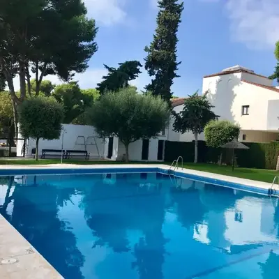 'Sweet home' Loft con piscina en la mejor playa de El Puerto