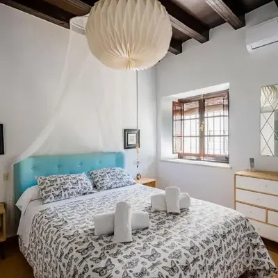 Apartamento Historico Garaje y WIFI