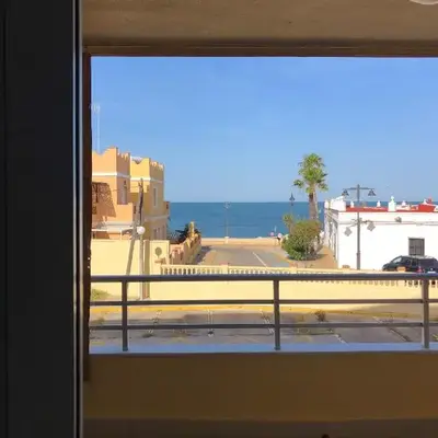 Faro de chipiona