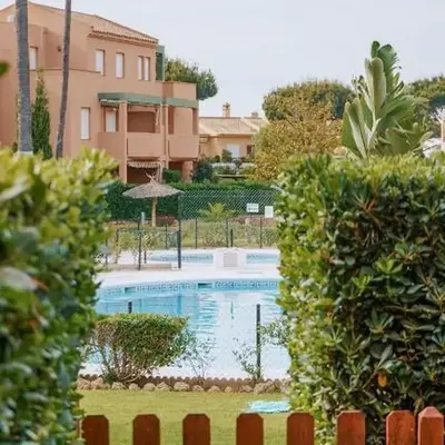 Jardín del Golf Nº 36 by Fontanilla del Mar Holidays Rentals