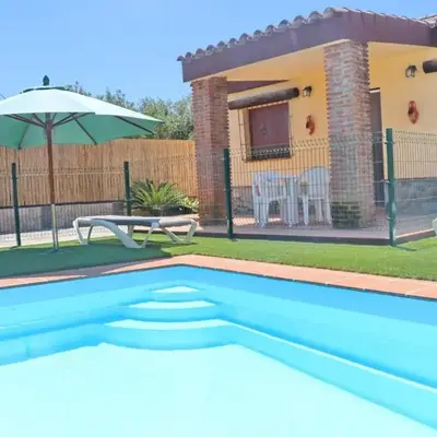 Chalet Bella Mendoza