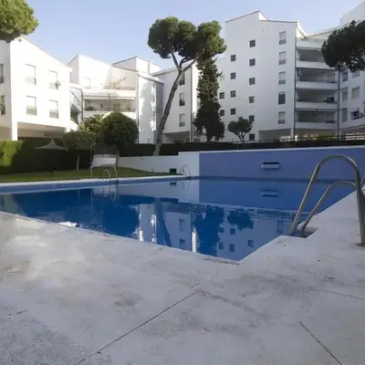 GuestReady - Ancora terraza y piscina