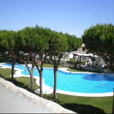 Apartamento la Barrosa