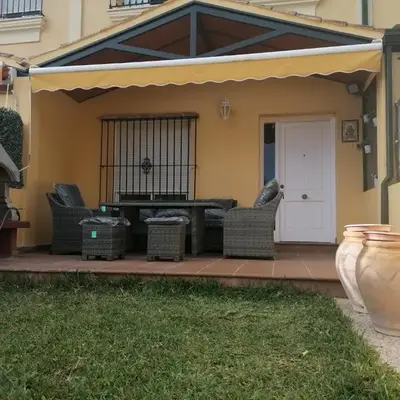 CASA LAGO
