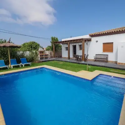 Chalet Conil Ramirez