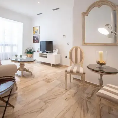 Apartamento Garum