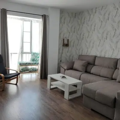 Apartamento La Paraíta