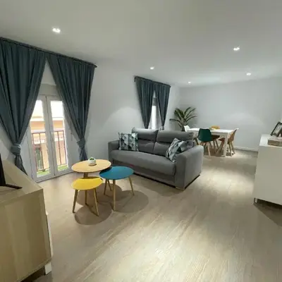 Apartamento Nebro Estrella