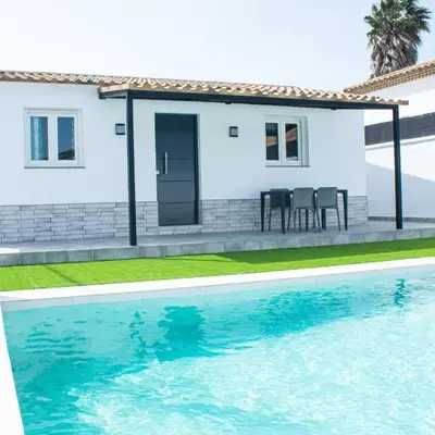 Villa ANDROMEDA