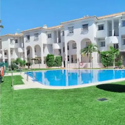 Apartamento vacacional máximo 4 personas