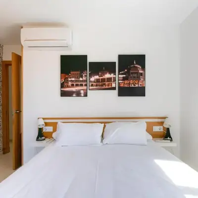 Apartamento LABORT Apartamento Boutique