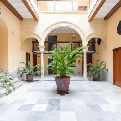 Casa Singular