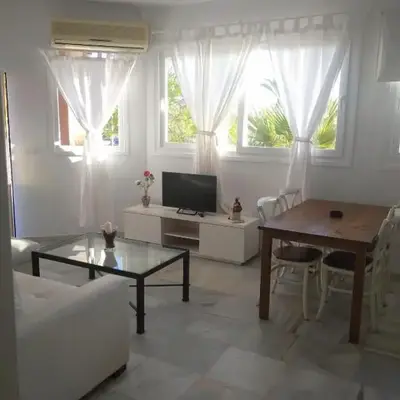 Apartamentos Sanlúcar Beach 2 y 3