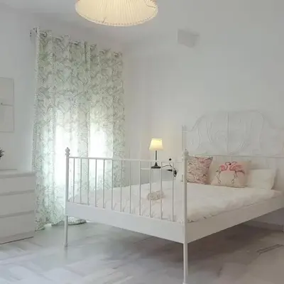 Central Apartment in Sanlucar