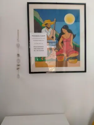 Gallery image of Inn Jerez Victoria smoke free in Jerez de la Frontera