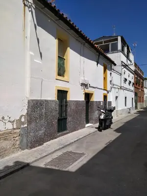 Gallery image of Inn Jerez Victoria smoke free in Jerez de la Frontera