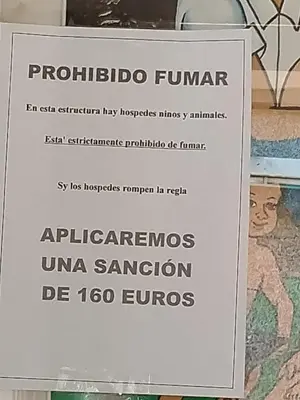 Gallery image of Inn Jerez Victoria smoke free in Jerez de la Frontera